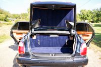 2001 Bentley Arnage Turbo for sale