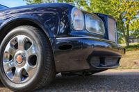 2001 Bentley Arnage Turbo for sale