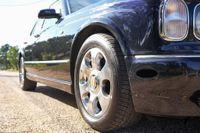 2001 Bentley Arnage Turbo for sale