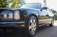 2001 Bentley Arnage Turbo for sale