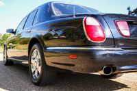 2001 Bentley Arnage Turbo for sale