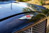 2001 Bentley Arnage Turbo for sale