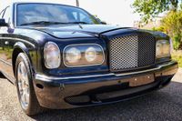 2001 Bentley Arnage Turbo for sale