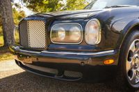 2001 Bentley Arnage Turbo for sale