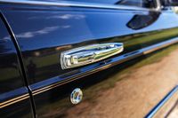 2001 Bentley Arnage Turbo for sale