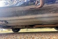 2001 Bentley Arnage Turbo for sale