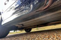 2001 Bentley Arnage Turbo for sale