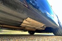 2001 Bentley Arnage Turbo for sale