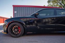 2023 Dodge Charger SRT Hellcat Widebody SRT Black for sale