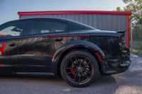 2023 Dodge Charger SRT Hellcat Widebody SRT Black for sale