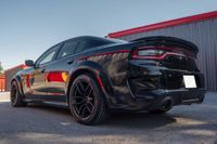 2023 Dodge Charger SRT Hellcat Widebody SRT Black for sale