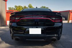 2023 Dodge Charger SRT Hellcat Widebody SRT Black for sale