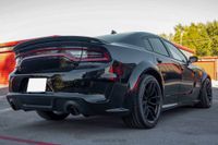 2023 Dodge Charger SRT Hellcat Widebody SRT Black for sale