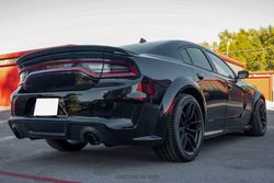 2023 Dodge Charger SRT Hellcat Widebody SRT Black for sale