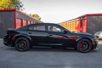 2023 Dodge Charger SRT Hellcat Widebody SRT Black for sale