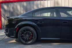 2023 Dodge Charger SRT Hellcat Widebody SRT Black for sale