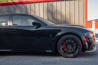 2023 Dodge Charger SRT Hellcat Widebody SRT Black for sale