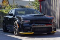 2023 Dodge Charger SRT Hellcat Widebody SRT Black for sale