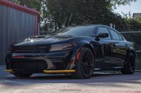2023 Dodge Charger SRT Hellcat Widebody SRT Black for sale