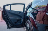 2023 Dodge Charger SRT Hellcat Widebody SRT Black for sale