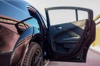 2023 Dodge Charger SRT Hellcat Widebody SRT Black for sale