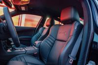 2023 Dodge Charger SRT Hellcat Widebody SRT Black for sale