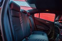 2023 Dodge Charger SRT Hellcat Widebody SRT Black for sale