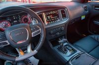 2023 Dodge Charger SRT Hellcat Widebody SRT Black for sale