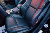 2023 Dodge Charger SRT Hellcat Widebody SRT Black for sale