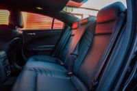 2023 Dodge Charger SRT Hellcat Widebody SRT Black for sale