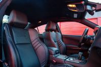2023 Dodge Charger SRT Hellcat Widebody SRT Black for sale