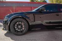 2023 Dodge Charger SRT Hellcat Widebody SRT Black for sale