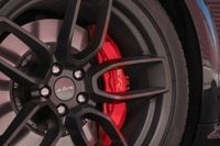 2023 Dodge Charger SRT Hellcat Widebody SRT Black for sale