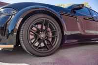 2023 Dodge Charger SRT Hellcat Widebody SRT Black for sale
