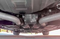 2023 Dodge Charger SRT Hellcat Widebody SRT Black for sale