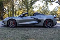 2023 Chevrolet Corvette 3LT for sale