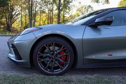 2023 Chevrolet Corvette 3LT for sale