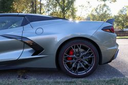 2023 Chevrolet Corvette 3LT for sale