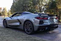 2023 Chevrolet Corvette 3LT for sale