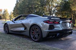 2023 Chevrolet Corvette 3LT for sale