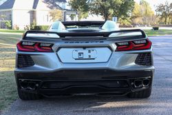 2023 Chevrolet Corvette 3LT for sale