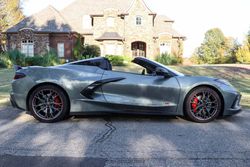 2023 Chevrolet Corvette 3LT for sale