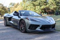 2023 Chevrolet Corvette 3LT for sale