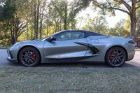 2023 Chevrolet Corvette 3LT for sale