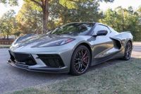 2023 Chevrolet Corvette 3LT for sale