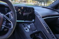 2023 Chevrolet Corvette 3LT for sale