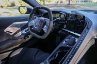 2023 Chevrolet Corvette 3LT for sale