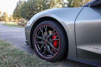 2023 Chevrolet Corvette 3LT for sale