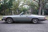 1988 Jaguar XJ Convertible for sale