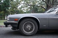 1988 Jaguar XJ Convertible for sale